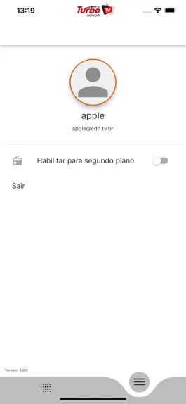 Game screenshot Turbo Network TV mod apk