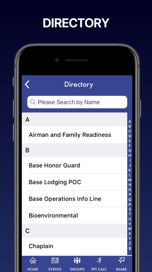 #4. 190th Air Refueling Wing. (iOS) 由: 190th Air Refueling Wing