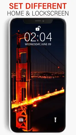 Game screenshot Live Moving HD Wallpapers hack