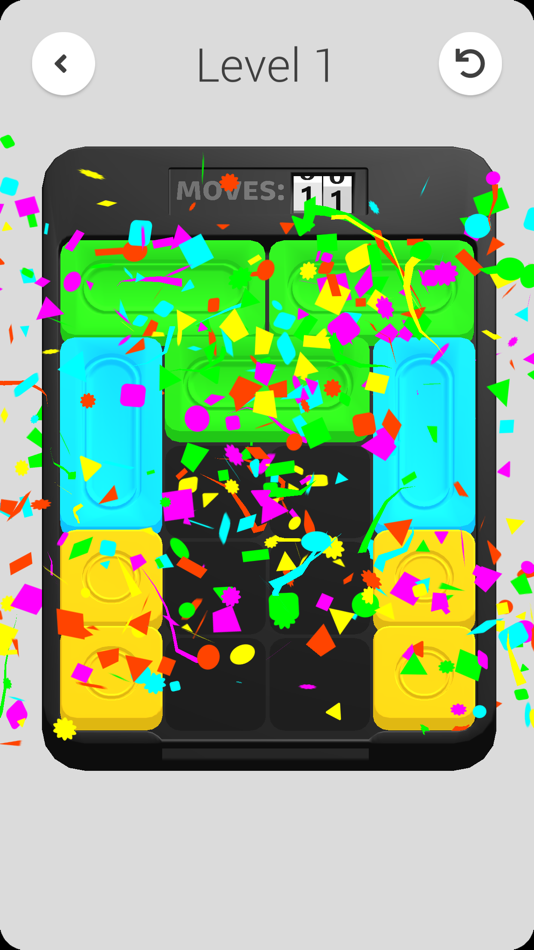 #3. Flow Slider (iOS) Podle: CN Studio