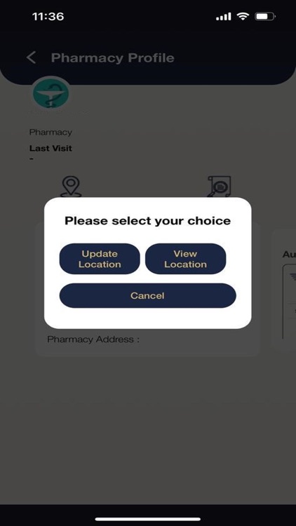 Dawana Inspector App screenshot-3