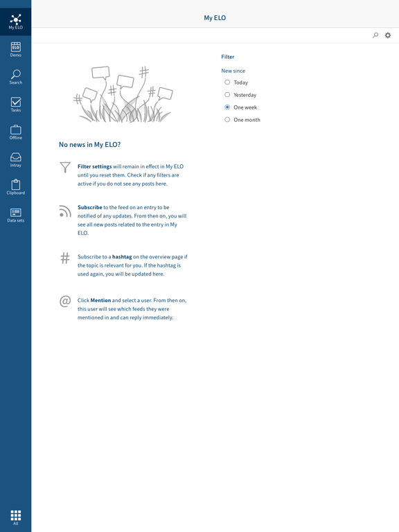 Screenshot #6 pour ELO 12 for Mobile Devices