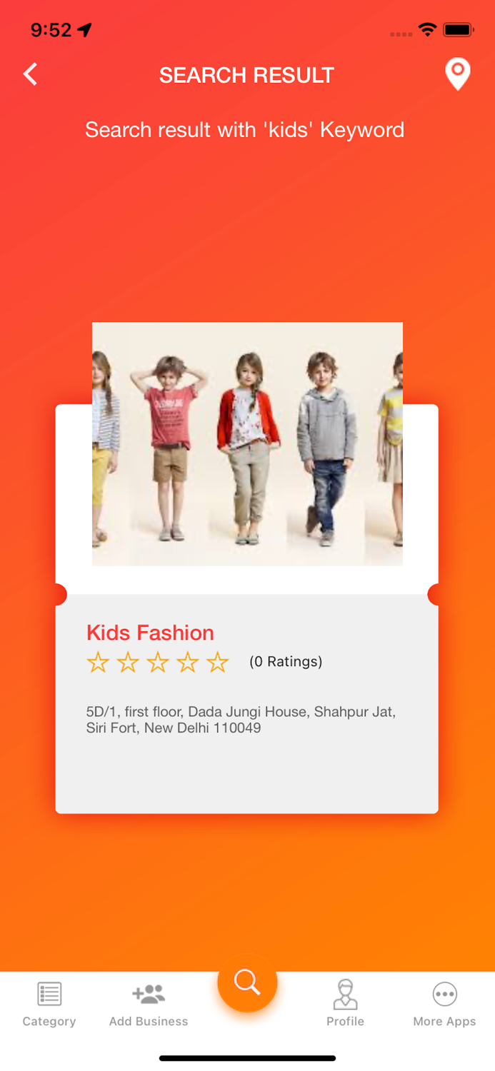 Find It - Find Anything