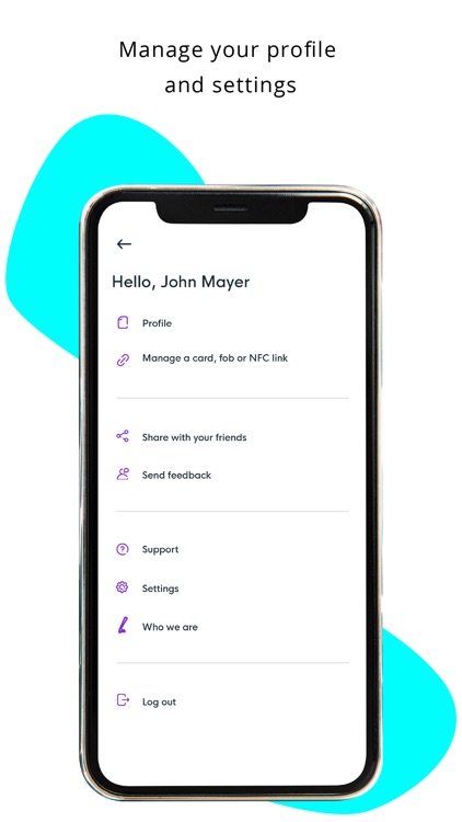 MiniDM Rewards screenshot-4