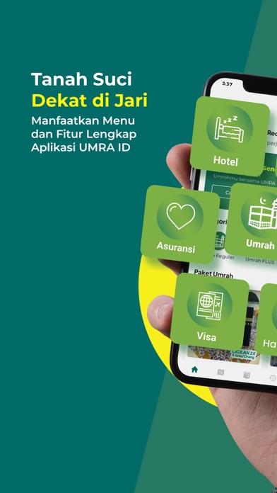 UMRA.ID Screenshot