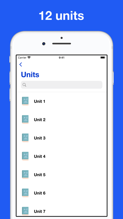 Italian Idioms and Proverbs Screenshot
