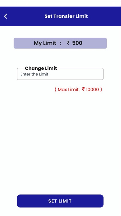 Jai Balaji Mobile Banking screenshot-5