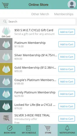 Game screenshot SWET apk