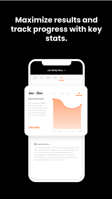NBS Fitness Screenshot