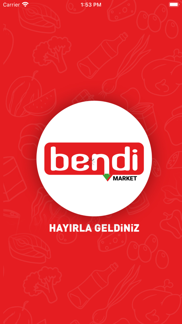 Bendi Market