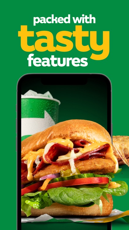 Subway® Australia