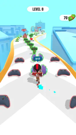 Game screenshot Football Evolve mod apk