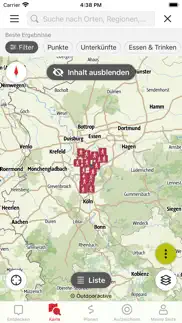 neanderland steig wander-app iphone bildschirmfoto 3