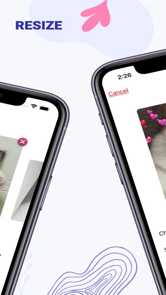 #2. The Image Converter: ImageIT (iOS) By: Nguyen Nam Thanh Dat