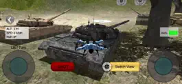 Game screenshot UADrone apk