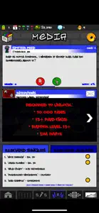 Rap Quest 2 screenshot #9 for iPhone