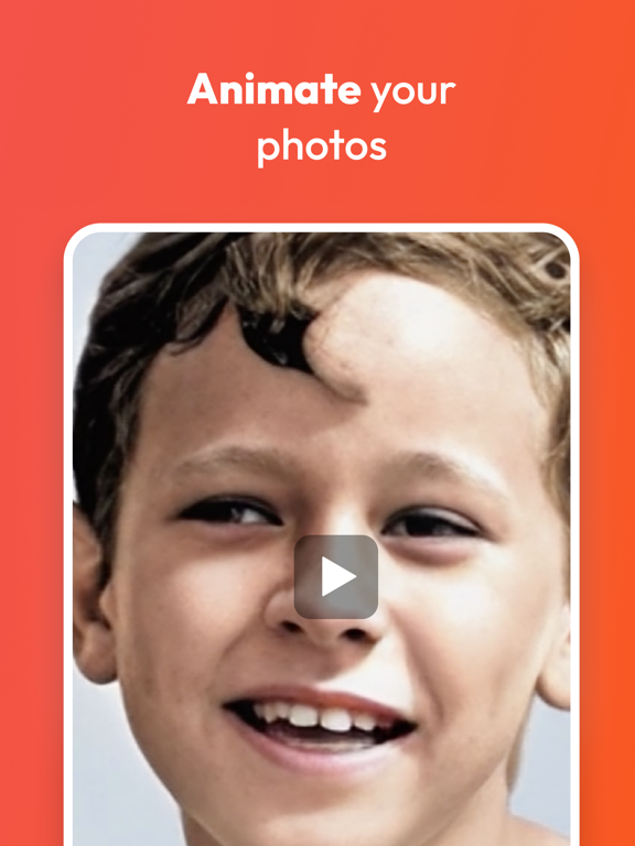 Reimagine: Scan & Enhance Picsのおすすめ画像6