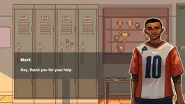 Game screenshot E-Scape Escape Room hack