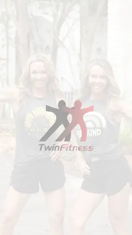 Game screenshot TwinFitness mod apk