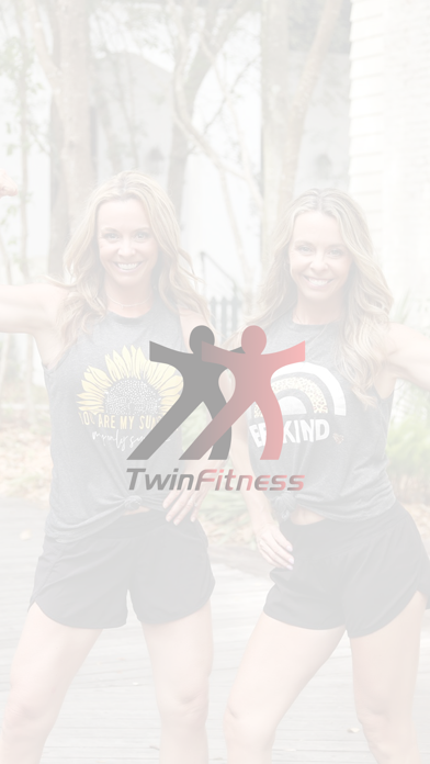 TwinFitness Screenshot