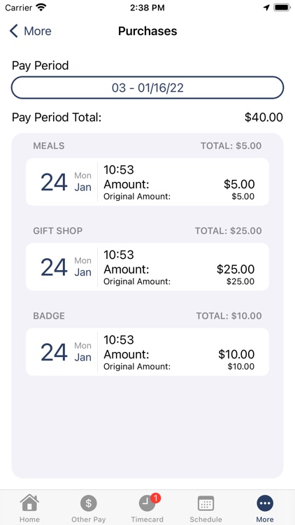 JBDev Mobile screenshot-6