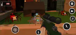 Game screenshot выживание поезде стрельба ужас apk