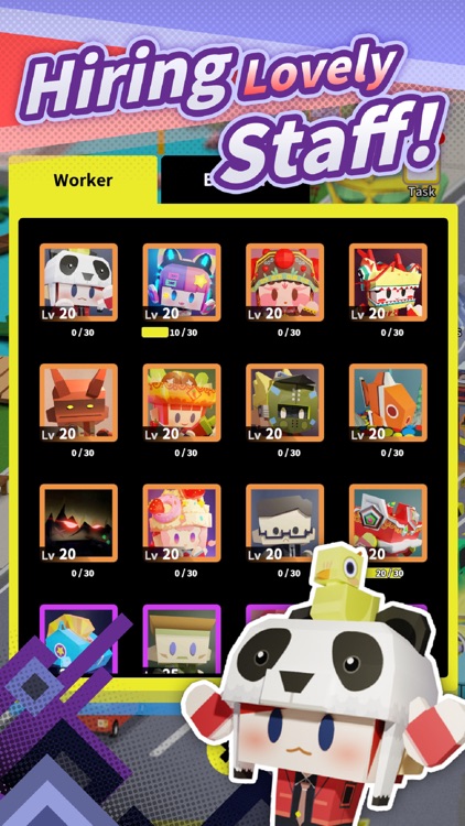 Super Toller Tycoon screenshot-3