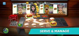 Game screenshot Food Truck Chef - Real Prizes mod apk