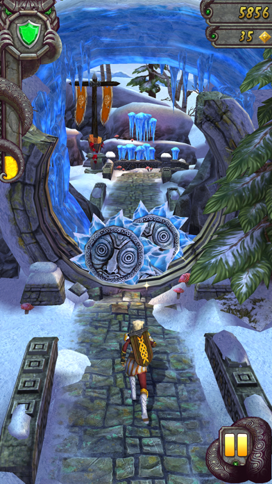 Temple Run 2 Temple Run 2