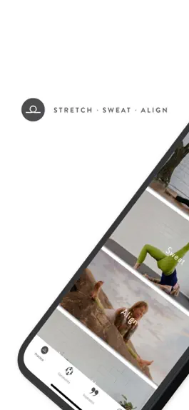 Game screenshot Stretch. Sweat. Align. mod apk