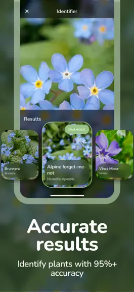 Game screenshot Plant ID - Flower Identifier apk