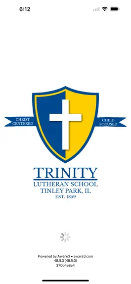 Game screenshot Trinity Lutheran School TL-IL hack