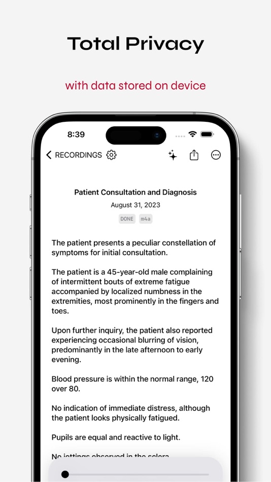 #3. Vienna Scribe (iOS) 由: Vienna Hypertext