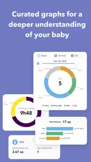 baby connect: newborn tracker problems & solutions and troubleshooting guide - 3