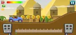 Game screenshot Blueyy School Bus hack