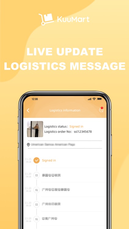 KuuMart screenshot-4