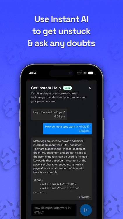 codedamn screenshot-4