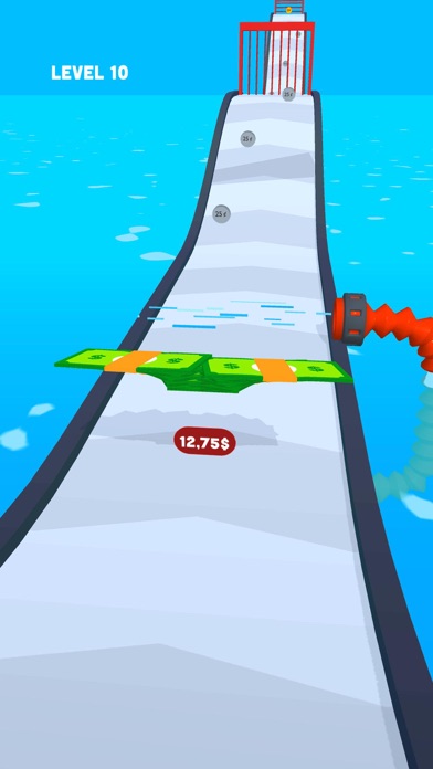 Money Transform 3D Screenshot