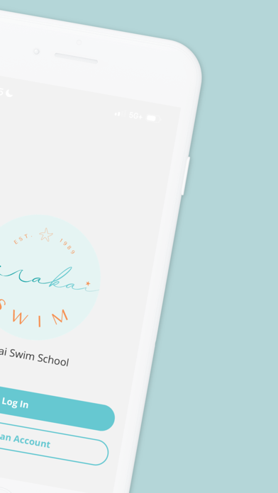 Makai Swim Screenshot