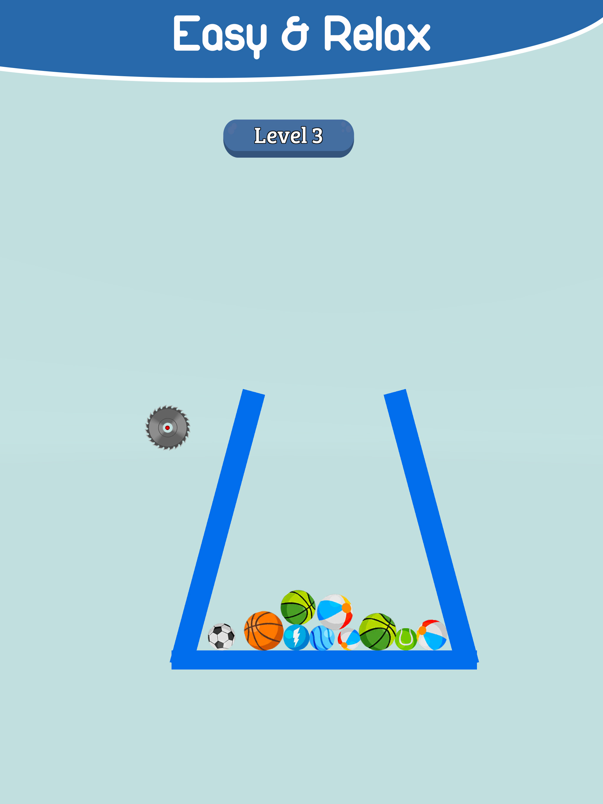 Blast Balloon: Bounce Pop screenshot 6