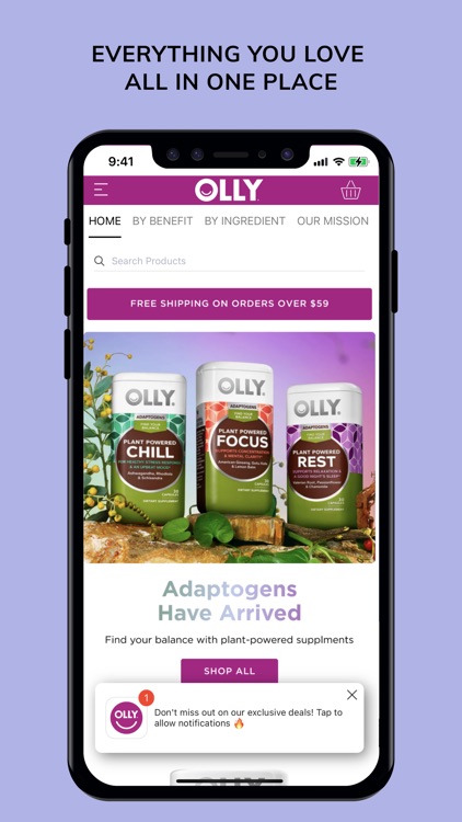 OLLY PBC