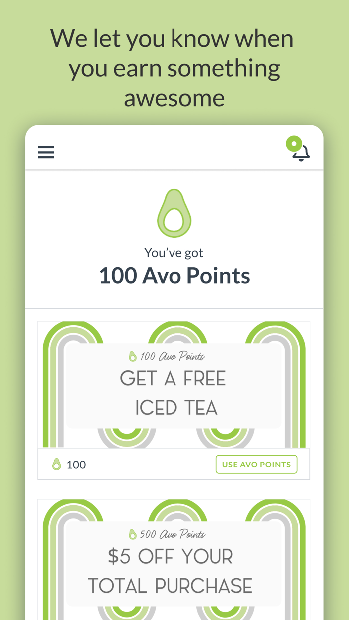 Jans Health Bar Rewards