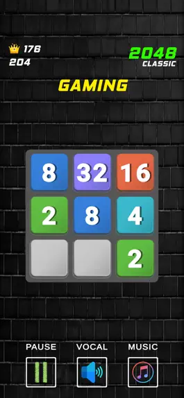 Game screenshot Merge Block Puzzle - 2048 apk