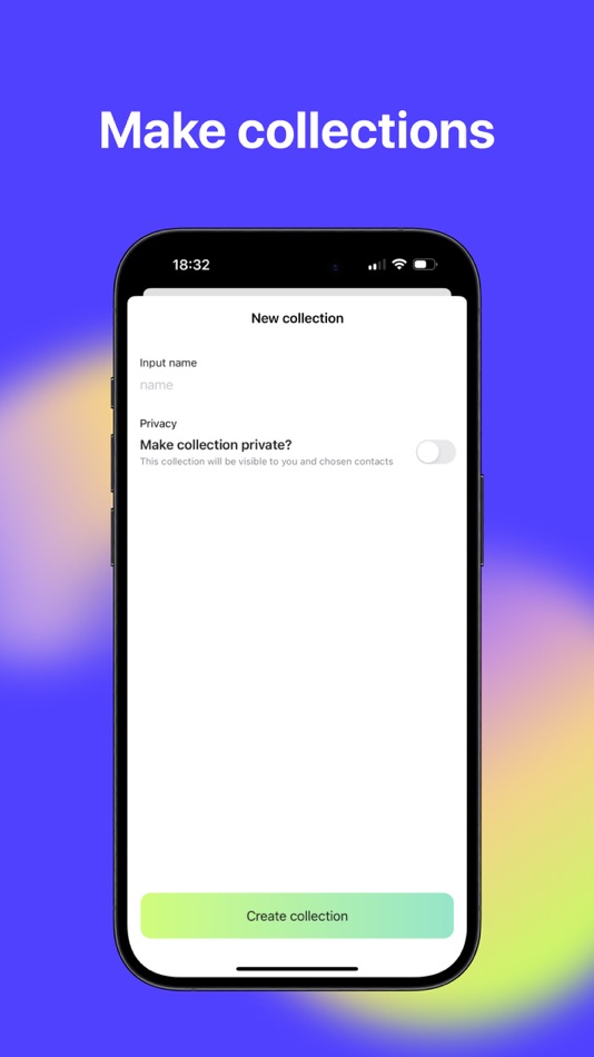 #3. Genie - make your own wishlist (iOS) 由: Vladislav Bardin