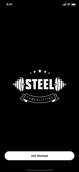 Game screenshot Steel Powerlifting mod apk