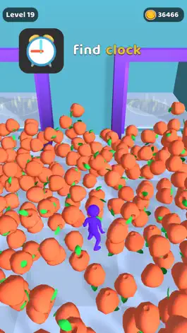 Game screenshot Search Rush 3D apk