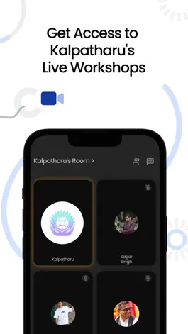 Game screenshot Kalpatharu hack