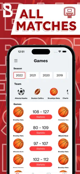 Game screenshot Bovada - Live Sports Score mod apk