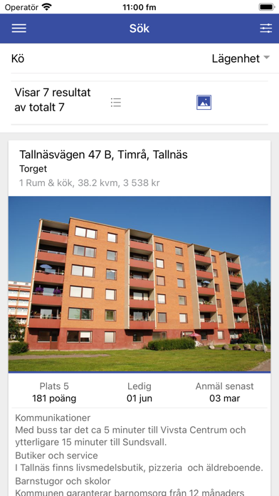 Timråbo Screenshot