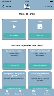 igreja batista dos milagres problems & solutions and troubleshooting guide - 2